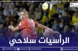 بالفيديو.. سليماني: “لا ألعب برأسي فقط.. المهم أنني أسجل”