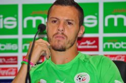 مصباح: “تعلمت من عديد المدربين وأنا مدين لميهايلوفيتش”