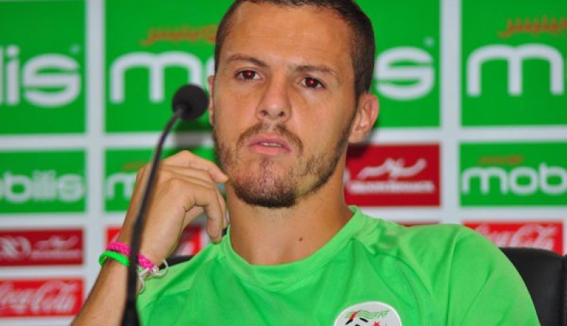 مصباح: “البطولة الجزائرية غنية بالمواهب لكن..”