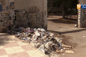 صريح جدا: تيارت..مشاكل بالجملة يعاني منها سكان بلدية السوقر