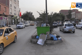 صريح جدا: الجلفة.. مشاكل بالجملة تحاصر سكان حي “عين الشيح”