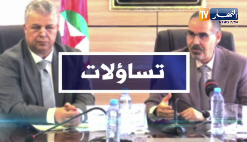 تساؤلات: شباب بلوزداد ووفاق سطيف لتعويض خيبة الإنطلاقة الإفريقية .. تساؤلات في المشروع