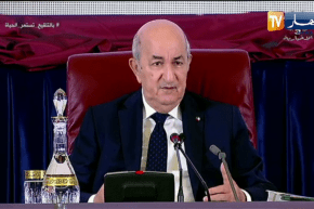 الرئيس تبون: إنتاج أول لقاح جزائري لكورونا في قسنطينة يوم 29 سبتمبر