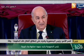 الرئيس تبون: الدولة لي تخرج 25 ألف جامعي سنويا.. مزالكم تشككوا في الشباب تاعها