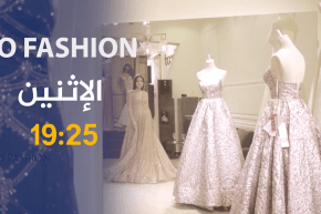 برنامج so fashion / العناية بالأظافر .. ترقبوها