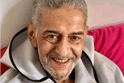 زوجة الفنان ترد على الإشاعاتُ.. صالح أوقروت يعالج ويتعافى