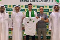 بولحية يُرسم رحيله عن شبيبة القبائل وينتقل للإمارات