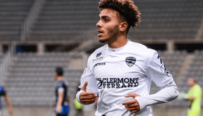 زدادكة يلفت الأنظار في مئوية بلقبلة