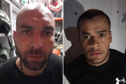 بالفيديو.. نهاية مطاردة الأسرى الفلسطينين وتفاصيل القبض على آخر فارين