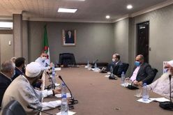 اللجنة الوزارية للفتوى: العودة التدريجية لدروس الجمعة بالمساجد