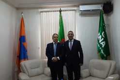 توقيع إتفاقية بين سونلغاز و “BNA” لإطلاق خدمة الدفع بالهاتف