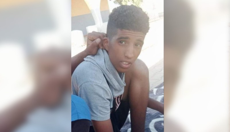 إليزي: مقتل قاصر بطعنة خنجر بمنطقة أوهانت في إن أميناس