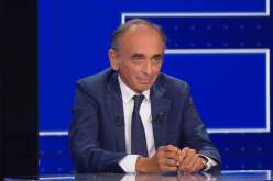 عدو الإسلام “إيريك زمور” أكثر شخصية مرفوضة في فرنسا