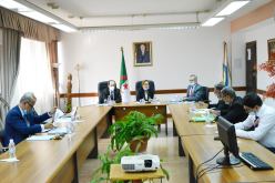 وضع نظام خاص لتمدرس الأطفال المصابين بالتوحد