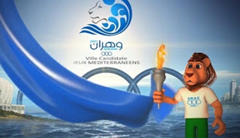أوامر رئاسية برفع وتيرة التحضيرات لاحتضان ألعاب البحر الأبيض المتوسط