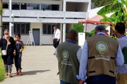 المغرب: وفاة ناخب إثر ضبطه بصدد ارتكاب مخالفة انتخابية