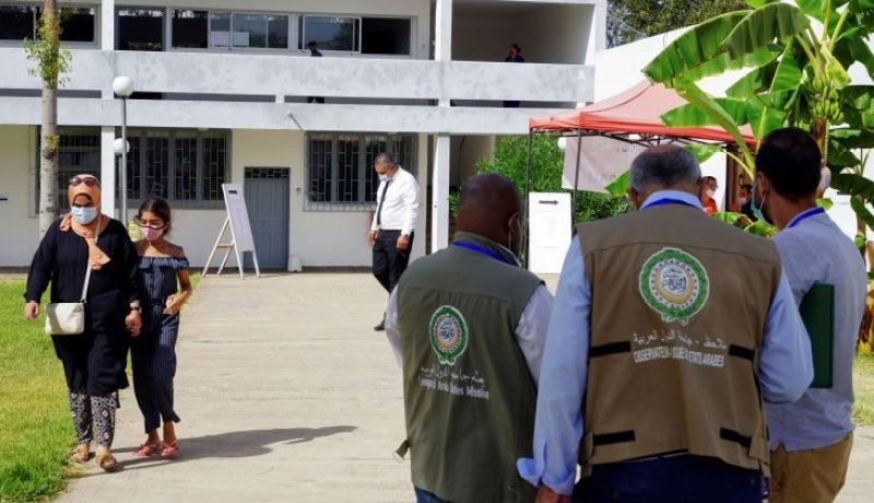 المغرب: وفاة ناخب إثر ضبطه بصدد ارتكاب مخالفة انتخابية