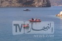تلمسان: انتشال جثتي غريقين بشاطئ بيدر وإنقاذ آخر بالغزوات