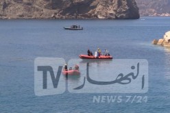 عين تموشنت.. البحث عن مفقود في البحر بشاطئ “لامرميت”