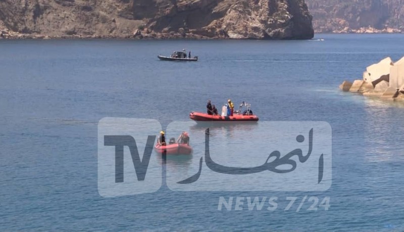 بومرداس.. إنتشال جثة غريق من شاطئ ليصالين