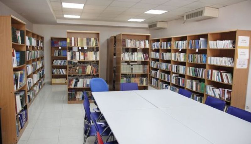 الجزائر الوسطى: إجراءات وقائية مشددة بالمراكز الثقافية