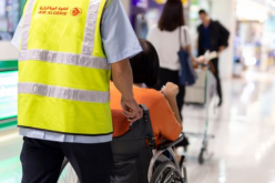 الجوية الجزائرية تطلق خدمة “مرحبا” لفائدة ذوي الإحتياجات الخاصة