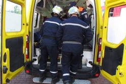 عين الدفلى: إصابة 5 أشخاص من بينهم “رضيعة” في حادث مرور