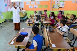 المفتش بلعباس: إرتفاع الحجم الساعي وعدد أسابيع الدراسة