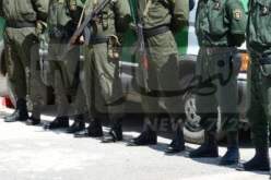 الدرك الوطني يسطر مخططا خاصا بمناسبة رأس السنة الميلادية