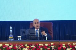 الرئيس يأمر بإعادة إدماج المحبوسين واستفادتهم من منحة البطالة