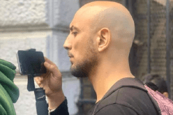  بلحيمر يعزي في وفاة الصحفي حمزة أنيس شلوش