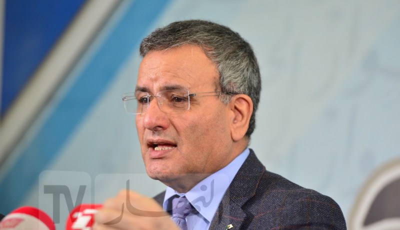 لغديري: “لم أُقحم الجيش في السياسة.. لكن الوضع في نهاية حكم بوتفليقة فرض عليّ التصدي للمغامرين”