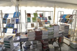 فتح نقاط ومعارض لبيع الكتاب المدرسي بداية من الغد