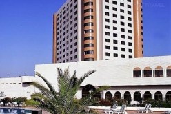 فندق “الماركير” يتعرض لعملية سطو ليلا والشرطة تطيح بالسارق