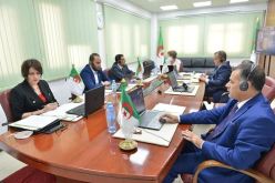 نواب من البرلمان يشاركون في منتدى حول أهداف التنمية المستدامة