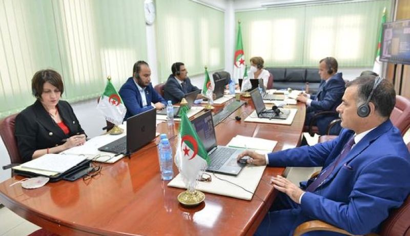 نواب من البرلمان يشاركون في منتدى حول أهداف التنمية المستدامة