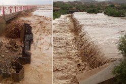 عفرة: 865 منطقة مهددة بالفيضان.. والشروع في مراجعة قانون الكوارث الكبرى قريبا