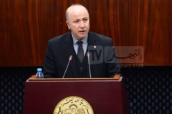 هكذا رد الوزير الأول بخصوص مسألة تمويل مخطط عمل الحكومة