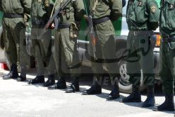 محتال ينتحل صفة “المنجل” وينصب برفقة امرأة على رجال أعمال!