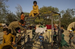 حسب اليونيسف: أكثر من 4.2 مليون طفل أفغاني ليسوا مسجلين في المدارس