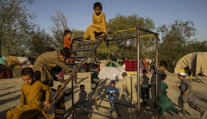 حسب اليونيسف: أكثر من 4.2 مليون طفل أفغاني ليسوا مسجلين في المدارس
