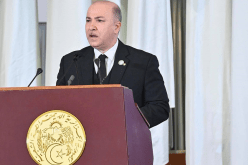 الوزير الأول: إطلاق الإحصاء الإقتصادي في الأسابيع المقبلة