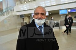  دفاع المتهم علاش بخوش: انصفوا موكلي فقد قضى 46 سنة خدمة للجوية الجزائرية ولم يرتكب خطأ واحد” 