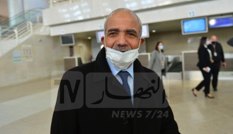  دفاع المتهم علاش بخوش: انصفوا موكلي فقد قضى 46 سنة خدمة للجوية الجزائرية ولم يرتكب خطأ واحد” 