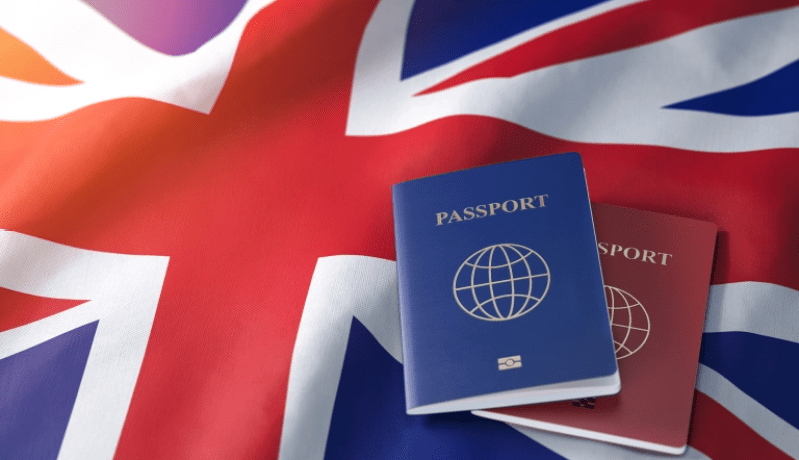 بريطانيا تمنح أكثر من 10 آلاف تأشيرة عمل وهذه التفاصيل