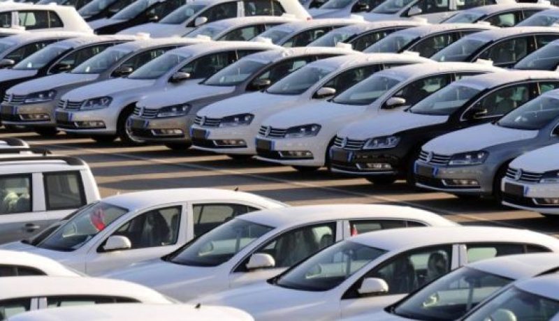 بعد الإرتفاع الجنوني للأسعار.. زبدي يدعو للسماح بإستيراد السيارات أقل من5 سنوات