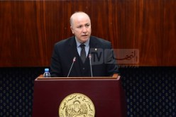 الوزير الأول: إعادة النظر في شبكة الأجور وترشيد الدعم الإجتماعي