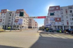 بومرداس: ترحيل 1013عائلة من ساكني شاليهات قورصو