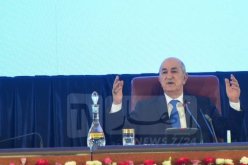 الرئيس تبون يأمر بتحضير مشروع قانون يضبط ممارسة النشاط النقابي