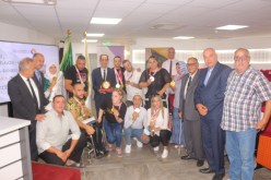 بنك التنمية المحلية يكرم الفائزين في الألعاب البرالمبية “طوكيو-2020”